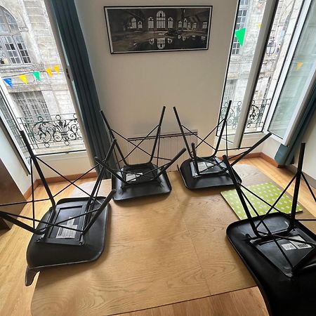 Le Berchon Classe Trois Epis Nay  エクステリア 写真